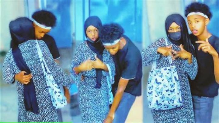 Wasmo Somali Macan Telegram: The Untold Story You Need to Know