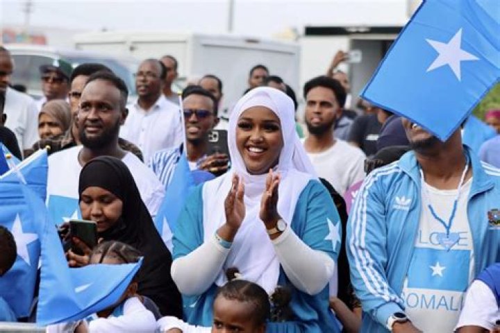 Wasmo Somaliland Telegram Link Facebook: Your Ultimate Guide to Connecting with the Somali Community