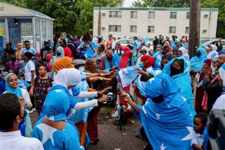 Wasmo Soomaali: The Vibrant World of Somali Music and Its Cultural Impact