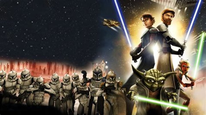 Watch Star Wars Full Movie: Your Ultimate Guide to Galaxy Adventures