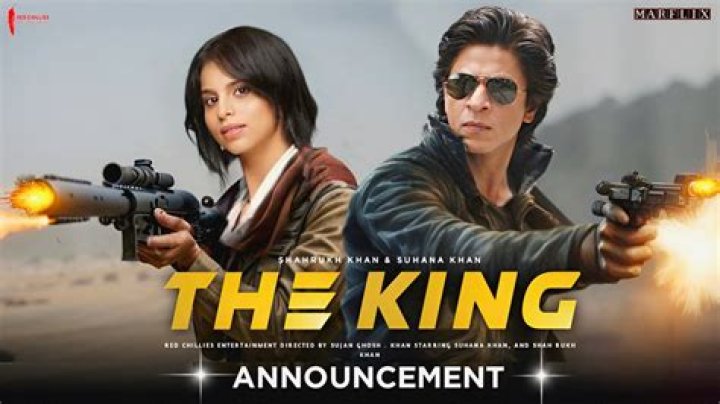 Watch the Latest Shah Rukh Khan Movies on MKVCinemas Today!