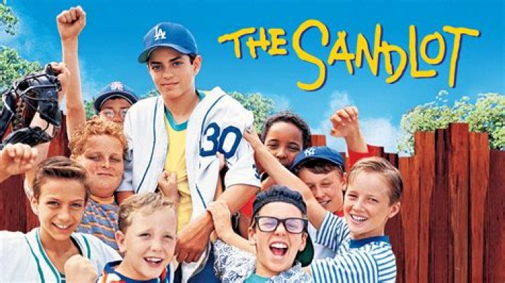 Watch The Sandlot: A Nostalgic Journey into the World of Childhood Adventures