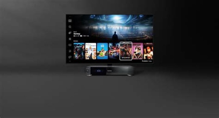 WebMaxHD.com: Your Ultimate Destination for High-Quality Media Streaming