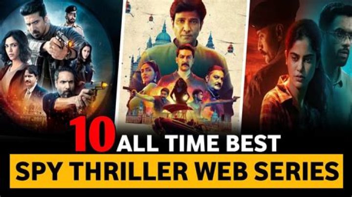 WebSeries Aagmaal: A Cinematic Journey That Sparks Conversations