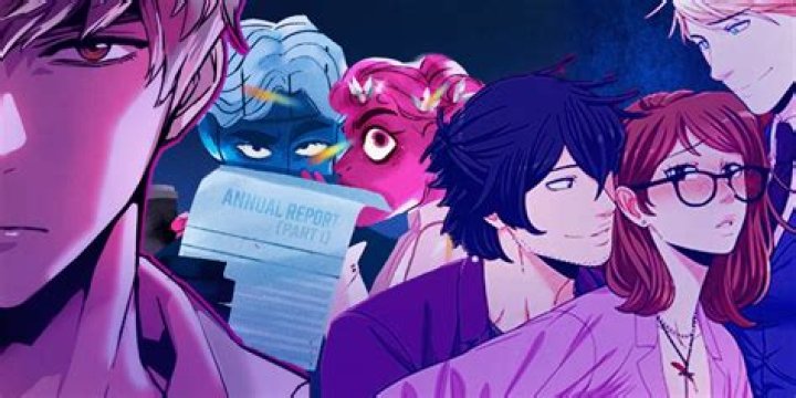 WebtoonXYZ: Your Ultimate Destination for Digital Comics