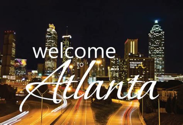 Welcome to Atlanta: Where the Players Play