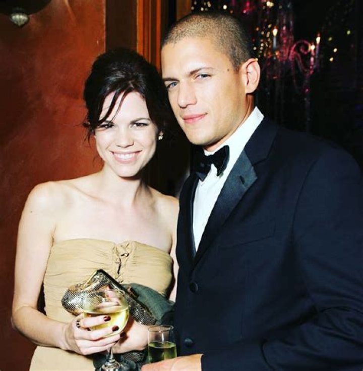 Wentworth Miller Partner: Love, Life, and Relationships