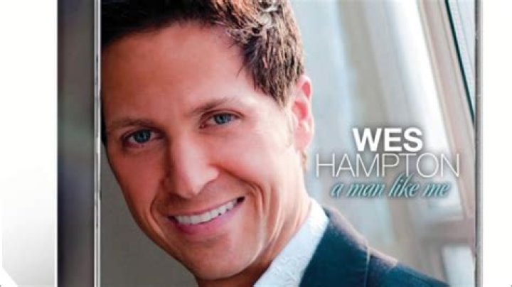 Wes Hampton Net Worth: A Deep Dive into the Life and Career of the Southern Gospel Singer