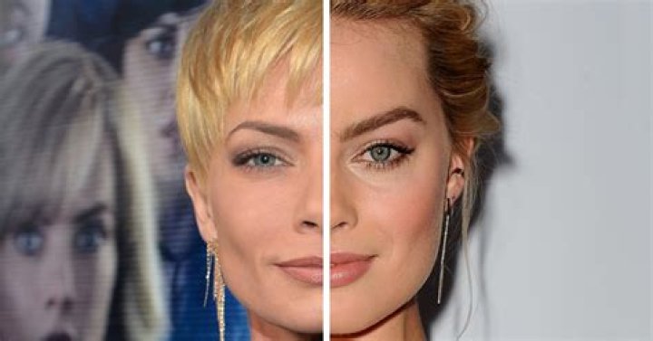 What Celebrity Do You Look Like? Discover Your Celebrity Doppelgänger!