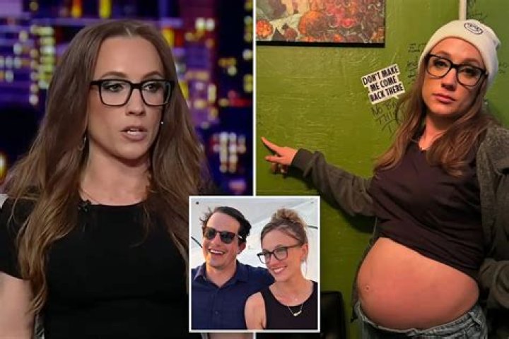 What Did Kat Timpf Name Her Baby Boy? The Ultimate Guide to Her Maternity Journey