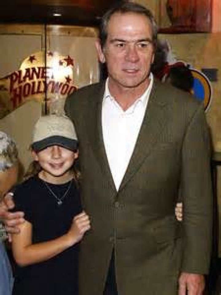 What Disease Does Tommy Lee Jones Have: An In-Depth Exploration