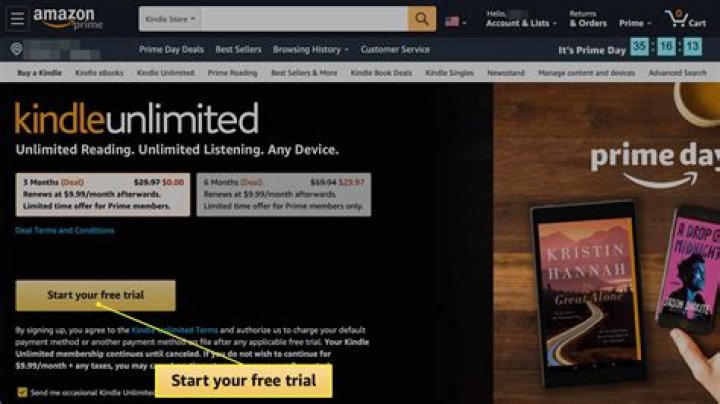 What Does Kindle Unlimited Do? A Comprehensive Guide to Amazon's eBook Subscription Service