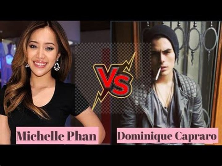 What Happened to Michelle Phan and Dominique Capraro? Unveiling the Truth Behind Their Stories