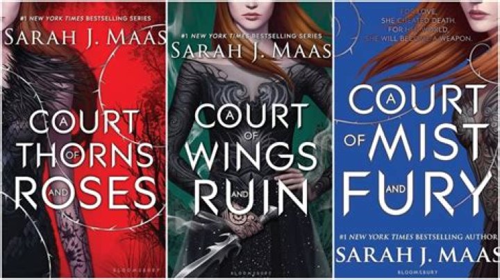 What Is A Court Of Thorns And Roses About?