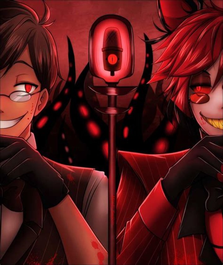 What is Alastor? A Comprehensive Guide to the Mysterious Character