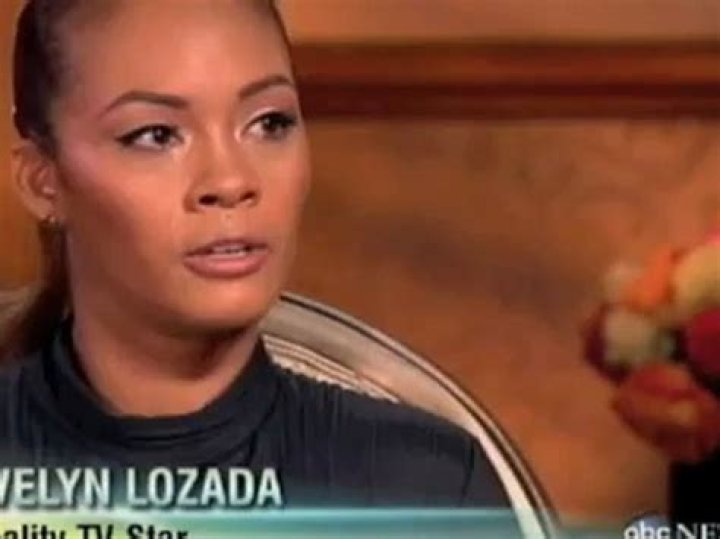 What is Evelyn Lozada's Net Worth?