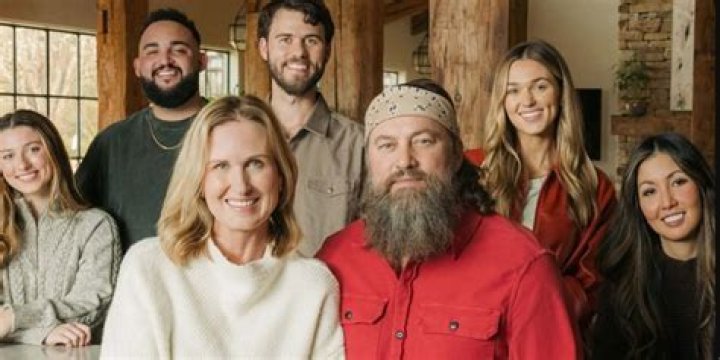 What is Jase Robertson's Net Worth? A Deep Dive into the Wealth of the Duck Dynasty Star