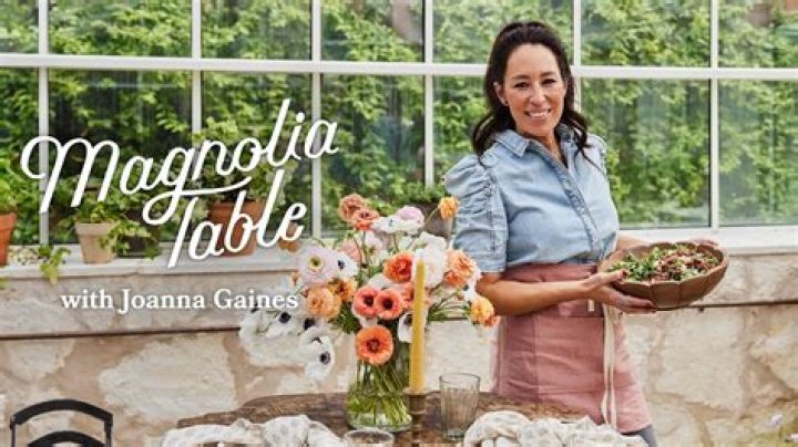 What is Joanna Gaines' Diagnosis? Understanding Her Health Journey