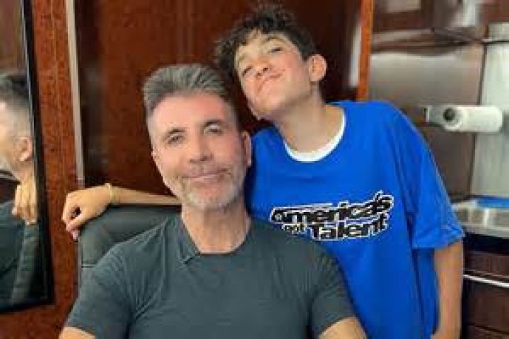 What Is the Matter With Simon Cowell's Son? A Deep Dive Beyond the Headlines