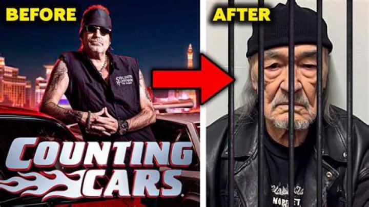 What Really Happened to Danny Koker? The Truth Behind His Counting Cars Departure