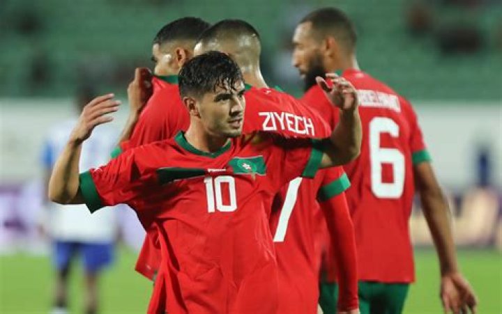 What Religion is Brahim Diaz? Unveiling the Spiritual Side of the Football Star