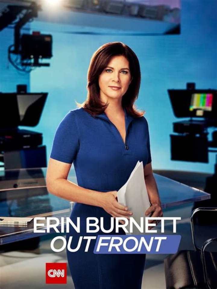 What You Need to Know About Erin Burnett Weight: Insights and Personal Details