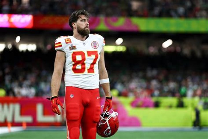 When Did Travis Kelce Get Drafted? A Comprehensive Look at His Journey to the NFL