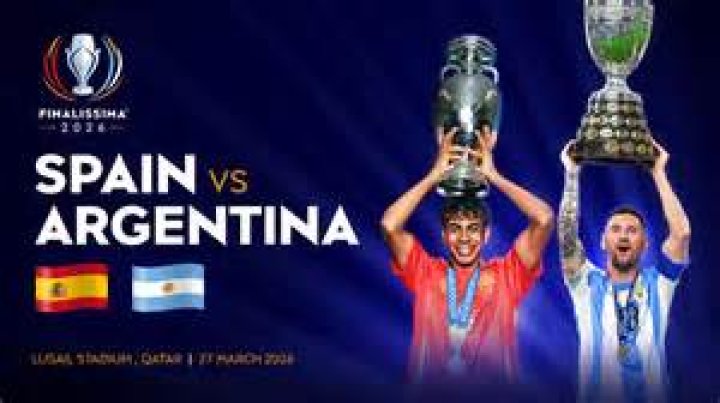 When is Finalissima 2024: Everything You Need to Know About the Upcoming Clash