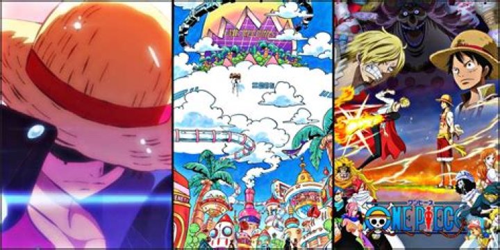 When is the One Piece Time Skip? Understanding the Timeline of the Series