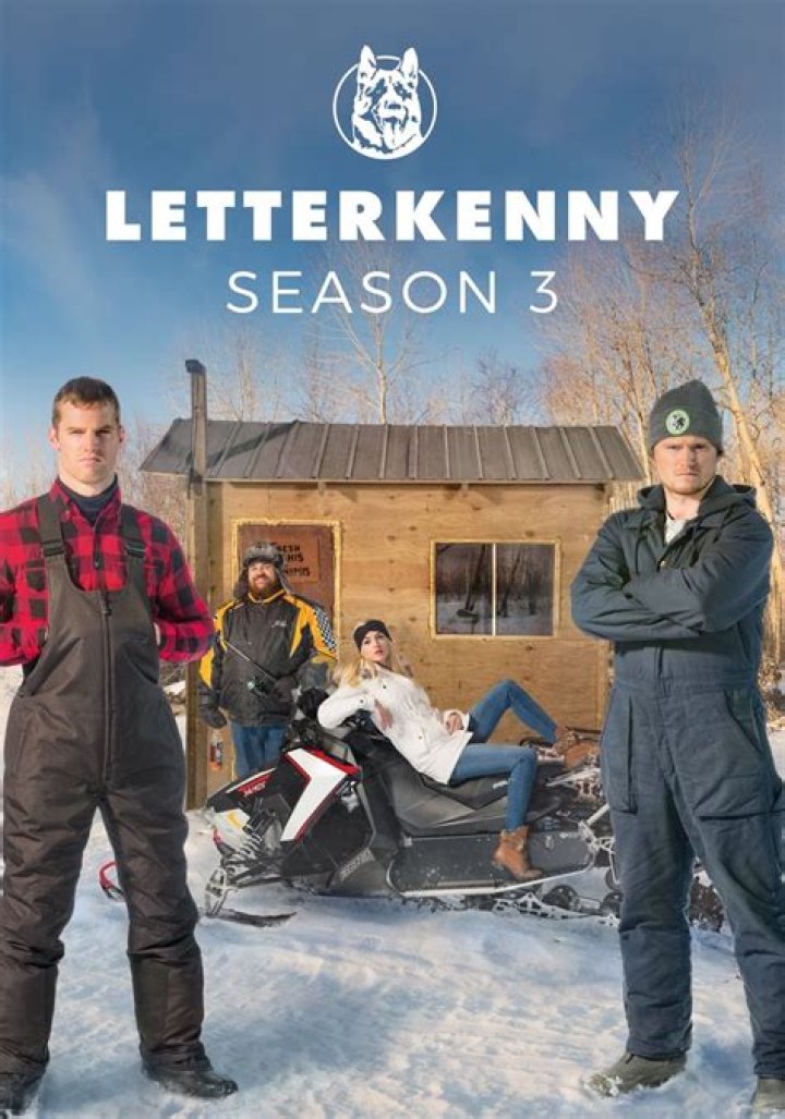 Where Can I Watch Letterkenny: A Comprehensive Guide