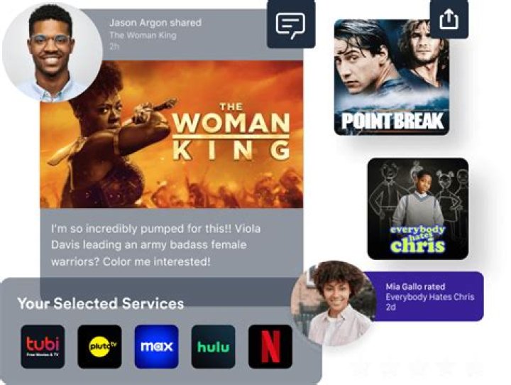Where to Watch Movies & More | Your Streaming Guide