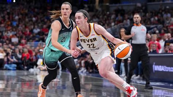 Where Was Caitlin Clark Born? Discovering the Roots of a Rising Basketball Star