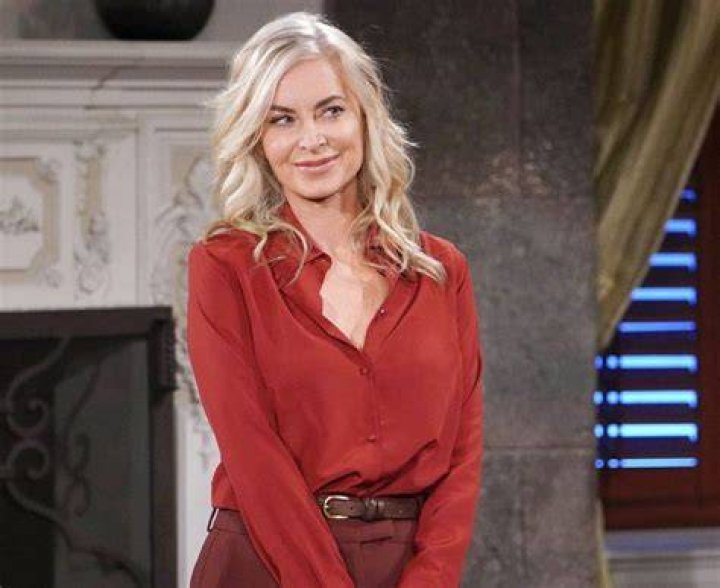 Whispers of Change: Is Eileen Davidson Leaving YR in 2024?