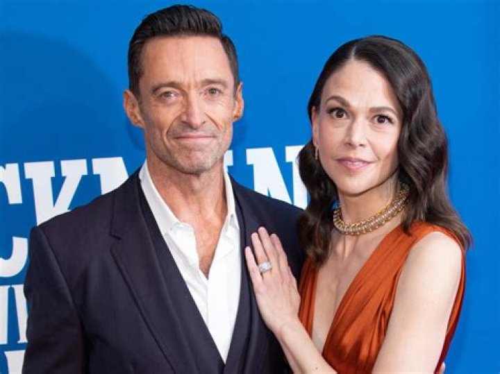 Who's Hugh Jackman's Current Flame? Uncovering His Love Life