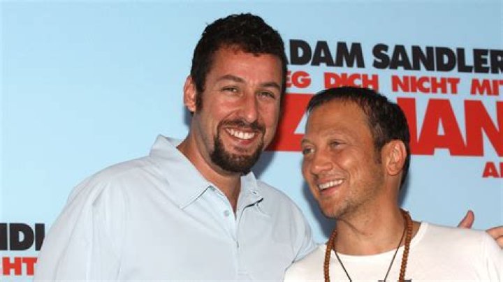 Who's Who: Rob Schneider vs. Dan Schneider