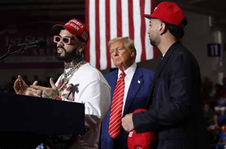 Who Did Keanu Reeves Endorse for President 2024?