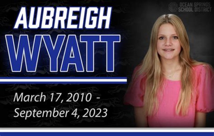 Who is Aubreigh Wyatt's Dad? Unveiling the Family Background