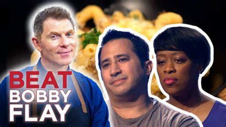 Who is Bobby Flay Dating? A Comprehensive Look into the Celebrity Chef's Love Life
