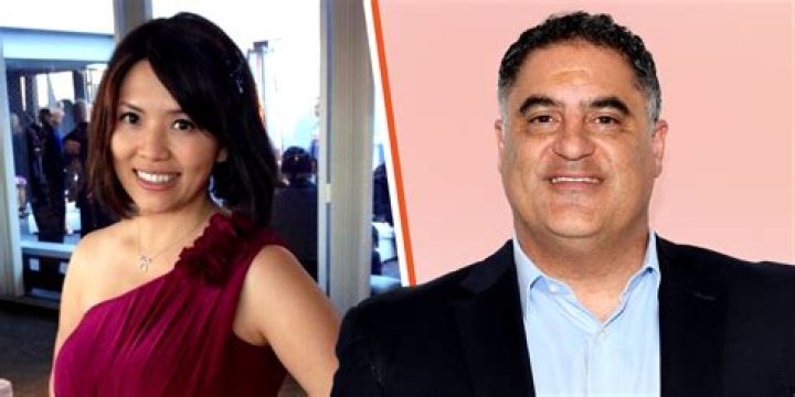 Who Is Cenk Uygur Wife? Exploring the Life of His Partner