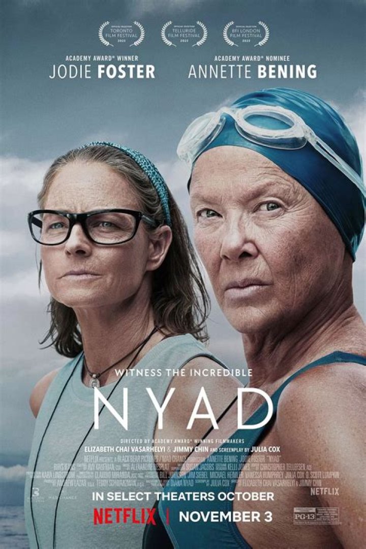 Who is Diana Nyad's Husband? A Deep Dive into the Life of the Iconic Swimmer and Her Partner