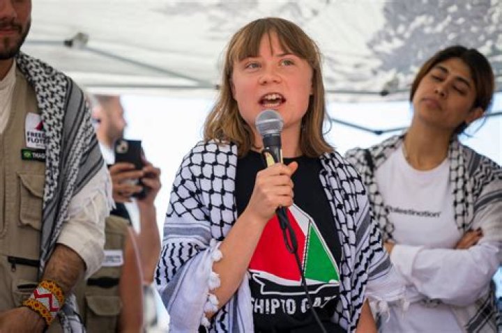 Who is Greta Thunberg's Boyfriend? A Deep Dive into Her Personal Life