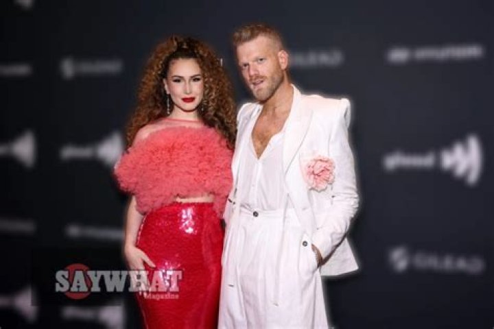 Who is Loren Allred's Husband? Meet the Singer's Beloved
