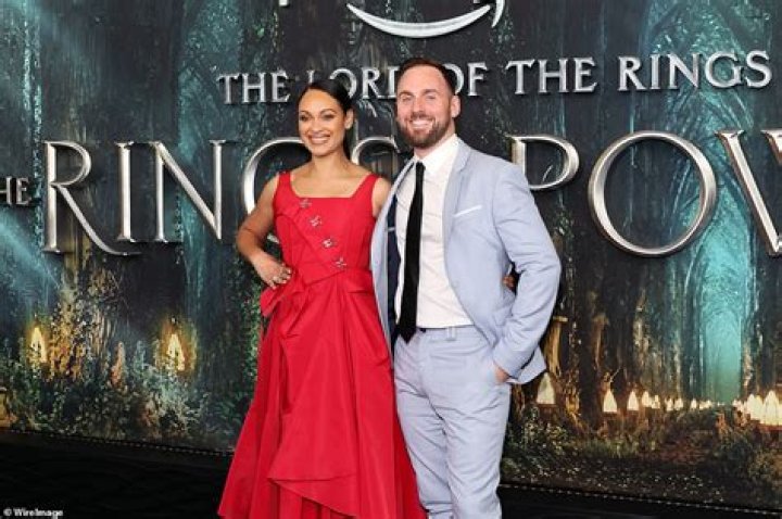Who is Morfydd Clark's Husband? Everything We Know