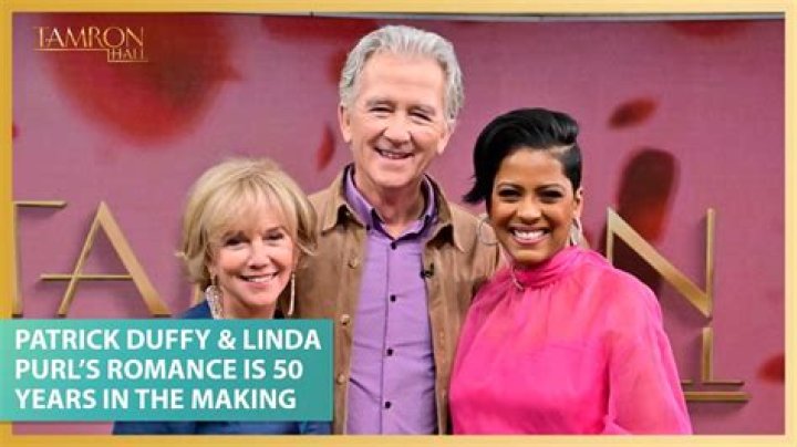 Who Is Patrick Duffy Married To? Unveiling the Life and Love of a TV Icon