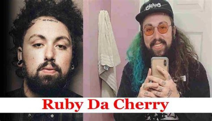 Who is Ruby Da Cherry&rsquo;s Girlfriend? A Deep Dive into Personal Life and Relationships