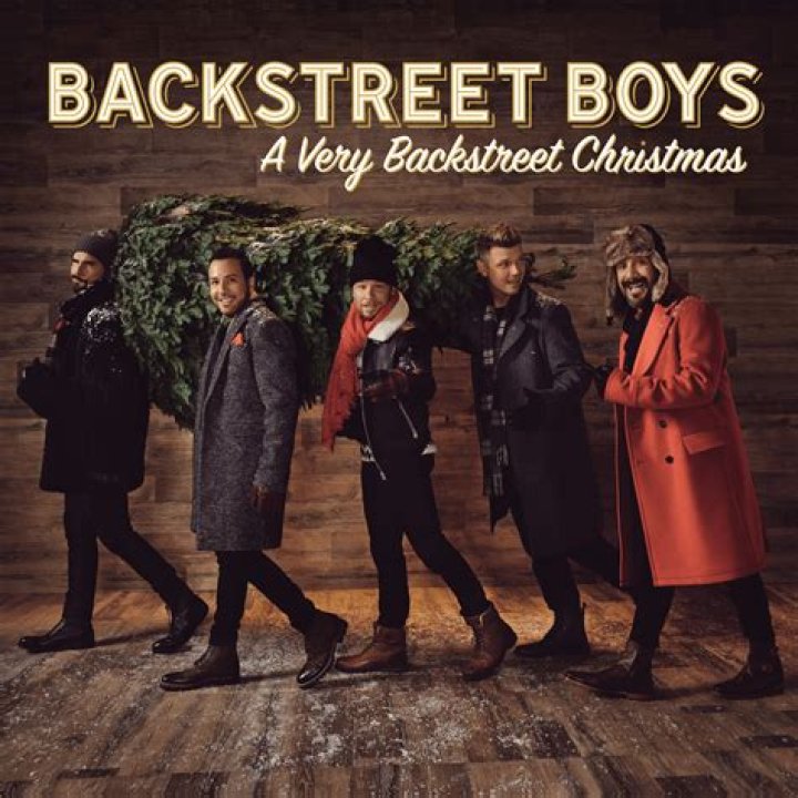 Who is the Youngest Backstreet Boy: A Comprehensive Guide