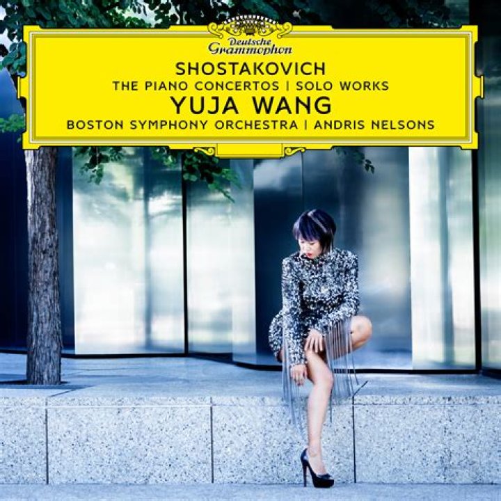 Who is Yuja Wang's Husband? Exploring the Life of the Renowned Pianist