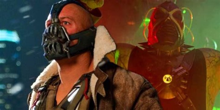 Who Played Bane: The Ultimate Guide to the Iconic Villain's Portrayal