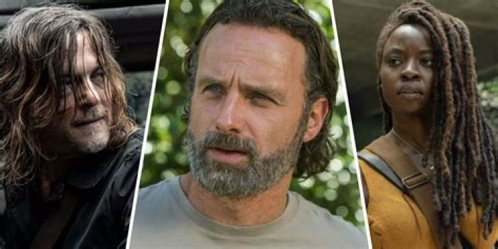 Whoopi Goldberg's Unexpected Connection to The Walking Dead
