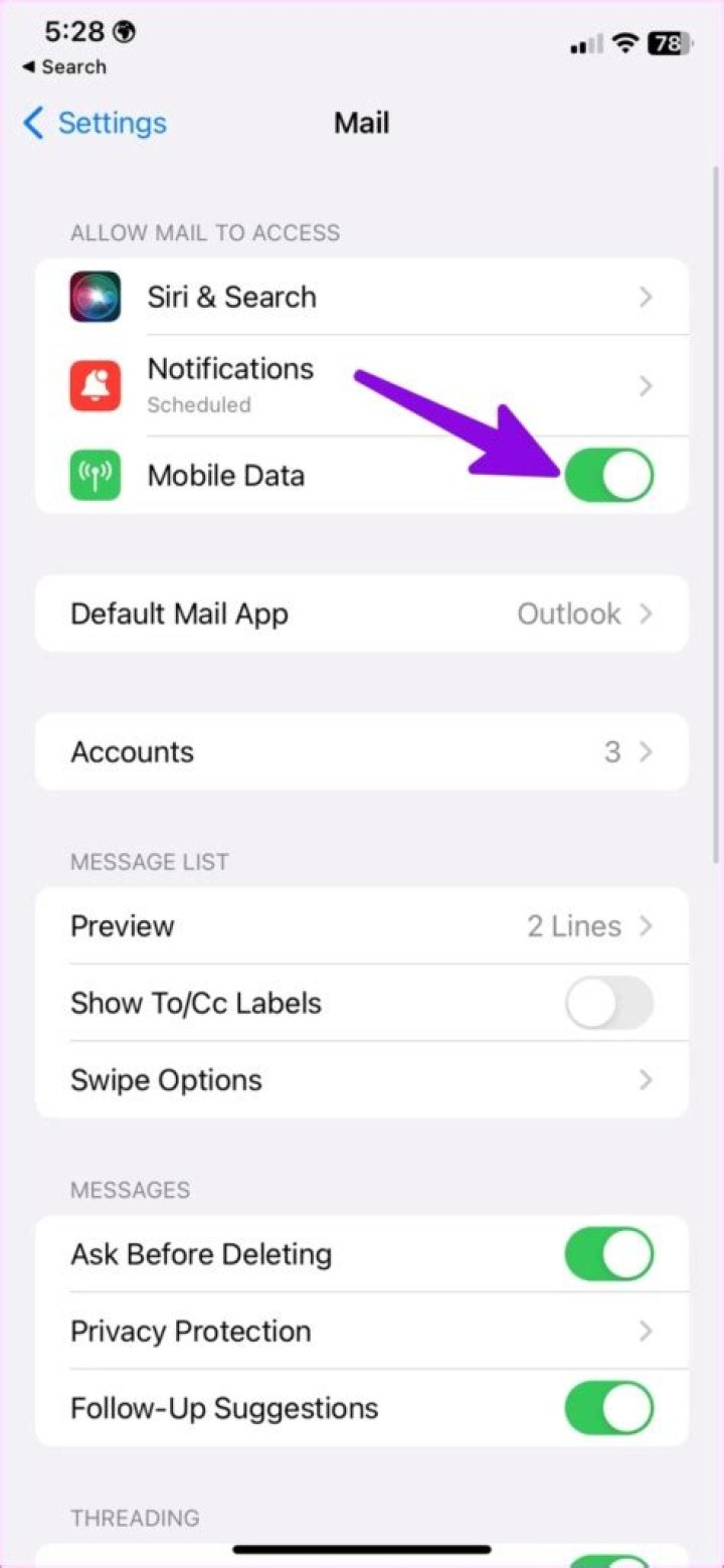 Why Am I Not Receiving My Emails on My Phone? Troubleshooting Common Issues